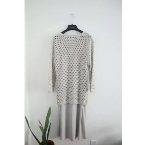 Brian Bailey Sweater And Dress Set - Picture 3 of 14